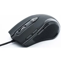 Игровая мышь Tesoro Shrike TS-H2L (черный) фото 1